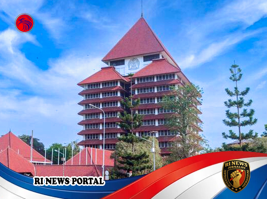 Universitas Indonesia Luncurkan Program Studi Kecerdasan Artifisial