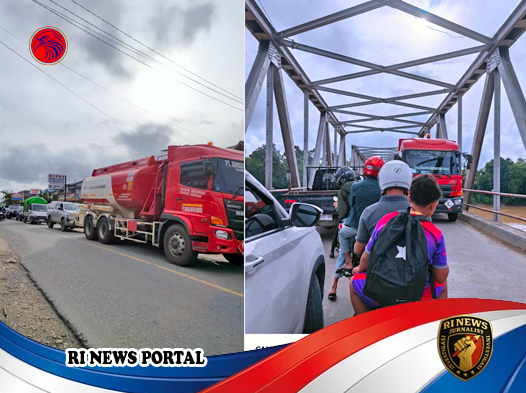 Upaya Legislasi Inovatif Atasi Kemacetan Jembatan Melawi Sintang