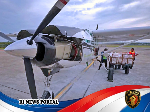 Upaya Modifikasi Cuaca Dikerahkan untuk Redam Krisis