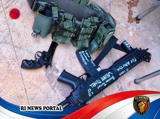 54 Korban Luka Penyebab Masih Misteri