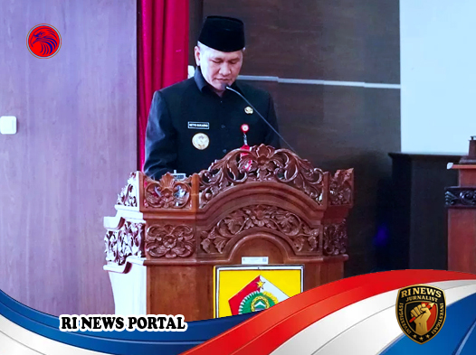 APBD Wonogiri 2026 Disahkan