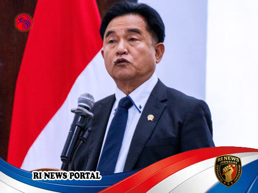 Adaptasi Hukum Indonesia di Era Digital