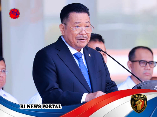 Advokat Diminta Perkuat Integritas dan Solidaritas Jelang KUHP Nasional 2026