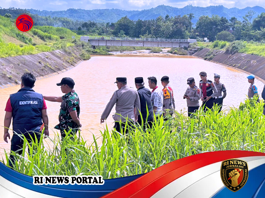 Aktivitas Menjala Ikan Berujung Tragedi di Tengah Arus Deras Musim Hujan