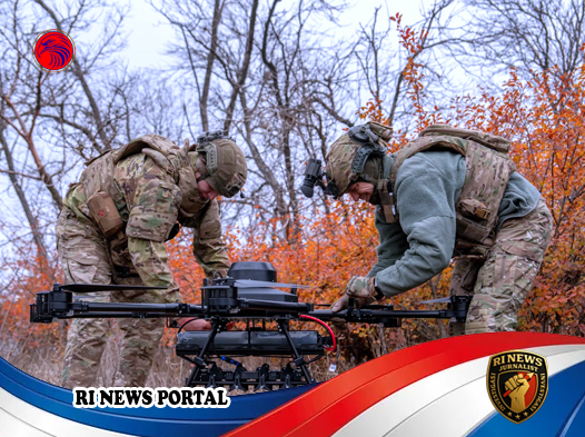 Analisis Dinamika Perang dan Tekanan Ekonomi-Politik