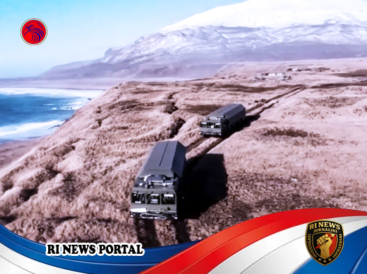 Ancaman Nyata bagi Stabilitas Asia Timur