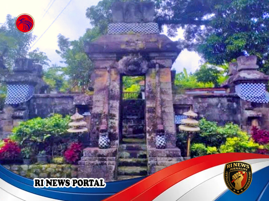 Asal-usul Nama dan Sejarah Kecamatan Jatisrono