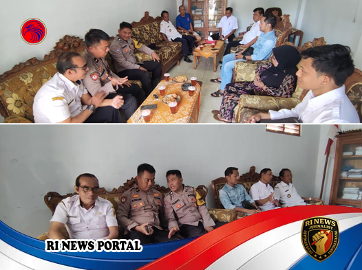 Atasi Banjir Rumah Warga Watuagung dalam Sehari