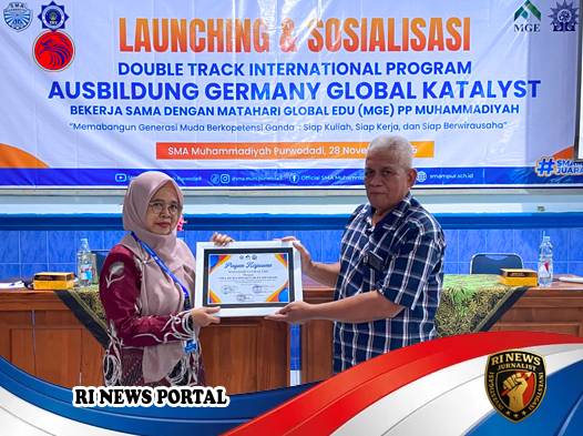 Ausbildung Jerman dan Gelar Sarjana Indonesia Berjalan Bersama