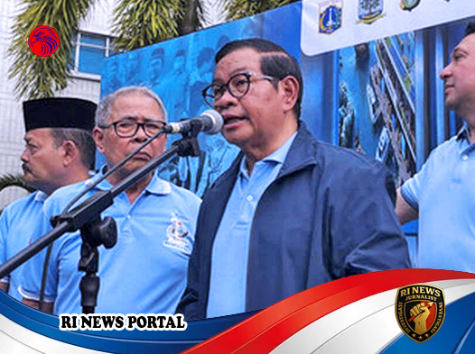 Bantah Keras Tuduhan Petugas Bawa Pulang Pakan Harimau