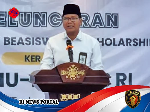 Baznas Prioritaskan Beasiswa Pendidikan untuk Kaum Duafa dan Santri Berprestasi Guna Wujudkan Dampak Sosial Jangka Panjang