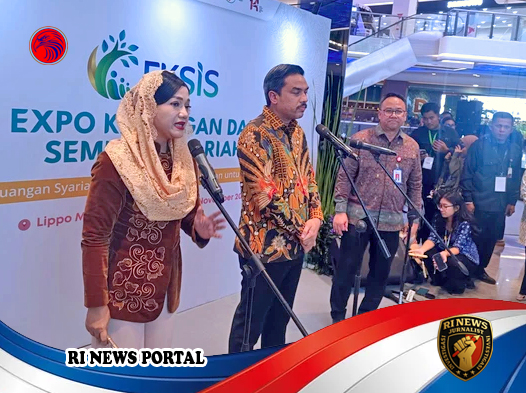 Bukan Sekadar Pembiayaan