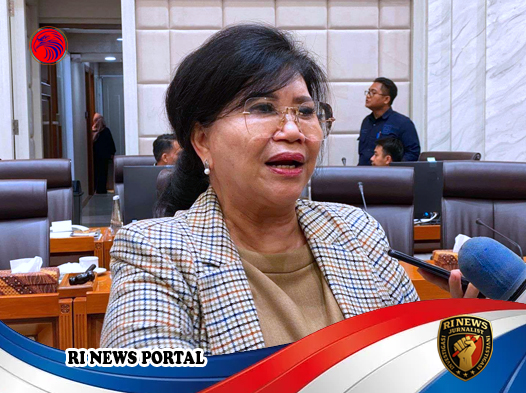 DPR Dorong Transformasi Industri Agro Nasional di Tengah Tekanan Impor dan Penurunan Daya Saing