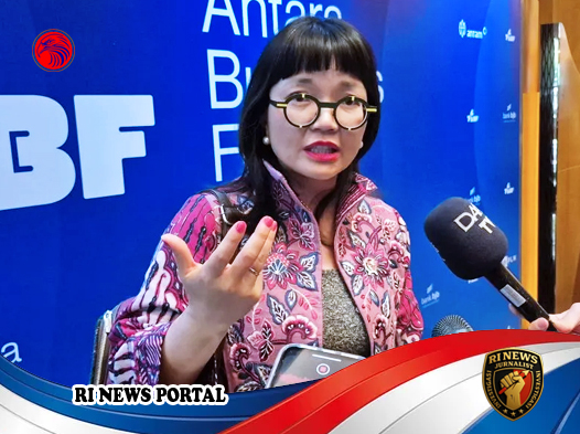 Dana Riset Nasional Melonjak 218 Persen di Era Prabowo