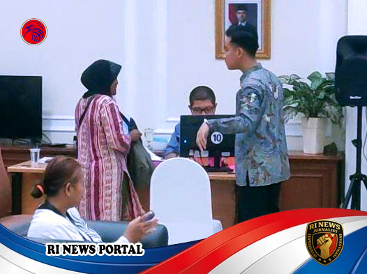 Dari Aduan WhatsApp hingga Formulasi Kebijakan Nasional