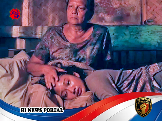 Debut Sutradara Reza Rahadian