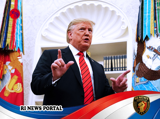 Desakan Rilis Berkas Epstein Ungkap Celah Politik di Kongres AS