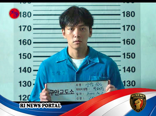 Dibayangi Senyum Licik Doh Kyung Soo