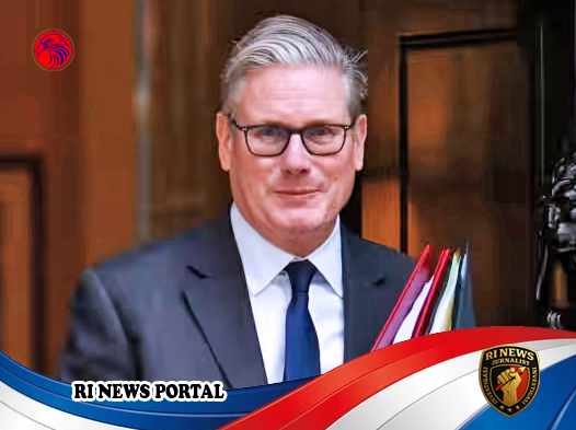 Diplomasi di Ujung Tanduk