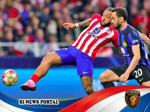 Dramatis di Wanda Metropolitano