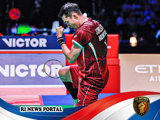 Dua Gelar Eropa 2025 Menandai Tren Positif Pasca-Keluar Pelatnas