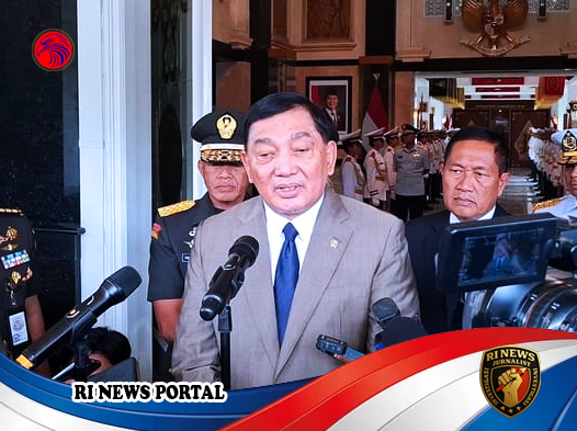 Dua Jalur Restu Internasional Diungkap Menhan