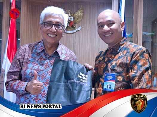 Dubes RI di Malaysia Akui Pengalaman Diplomatik Paling Berkesan Selama 40 Tahun Karier