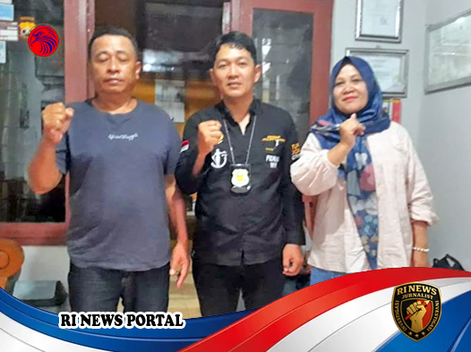 Dugaan Mafia Tanah di Kendal