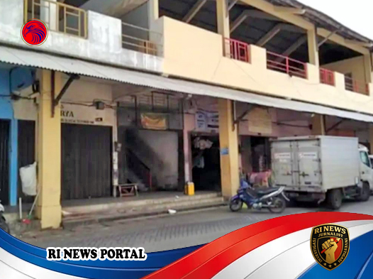 Dugaan Penyalahgunaan Wewenang Sistematis dalam Pengelolaan Ruko Pasar Dargo Semarang