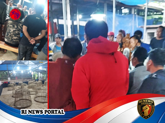 Dugaan Proteksi Aparat dan Tantangan Penegakan Hukum di Jawa Tengah