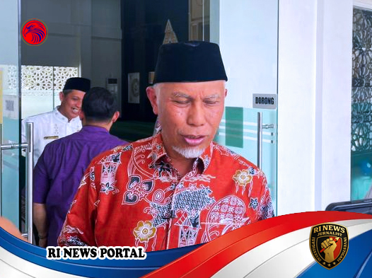 Ekspor Kontainer Pertama dari Sumatera Barat ke India Menandai Kebangkitan Komoditas Unggulan