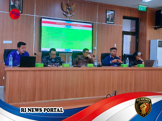 Empat Pakar Soroti Independensi dan Integritas Hakim