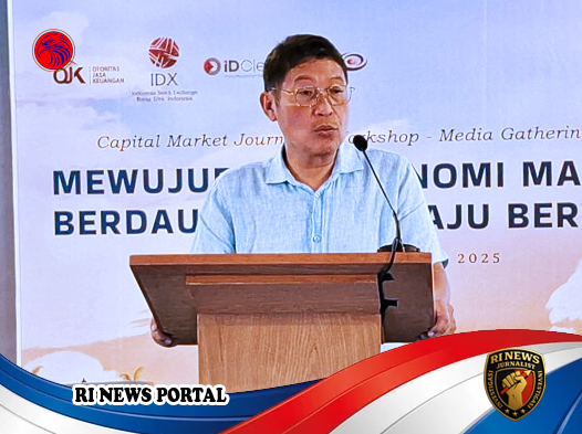 Empat Tahun Lebih Cepat dari RPJMN