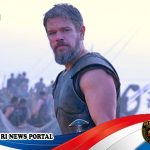 Epik Homer dalam Skala IMAX Monumental