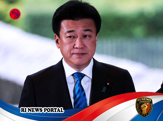 Eskalasi Diplomatik Jepang-China