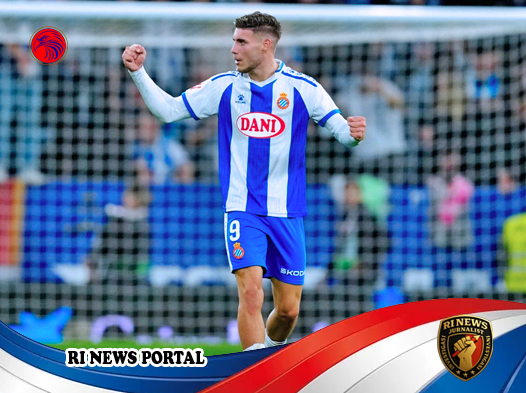 Espanyol Kembali ke Trek Kemenangan dengan Susah Payah atas Sevilla