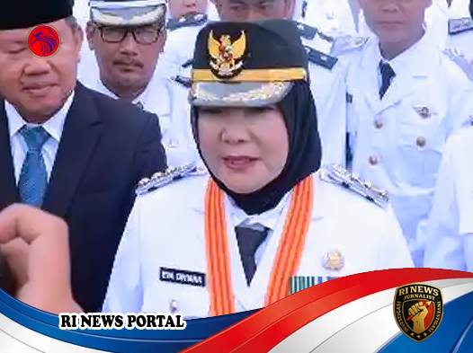 Eva Dwiana Tekankan Warisan Perjuangan Pahlawan sebagai Fondasi Pembangunan Kota