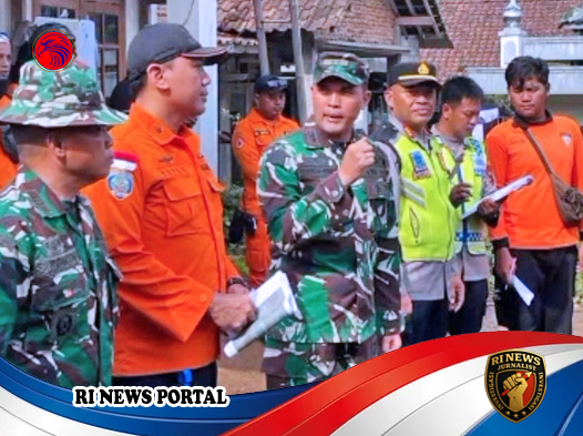 Evaluasi Keselamatan KKN di Tengah Banjir Bandang Mendadak