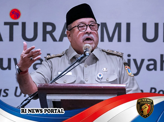 Fatwa MUI soal Pajak Berkeadilan Picu Respons Wagub DKI