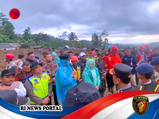 Fokus Beralih ke Pemulihan Jangka Panjang