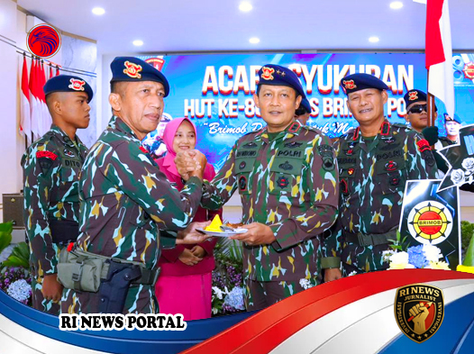 Fokus Presisi untuk Masyarakat