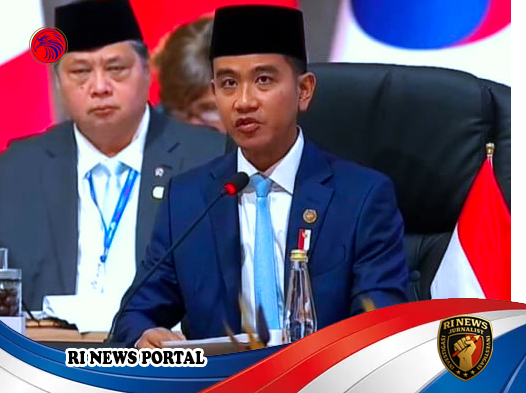 Global South Tak Lagi Menerima