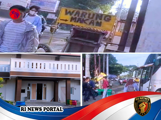 Harmoni Sosial dan Pelanggaran Hukum Ketenagakerjaan yang Sistematis