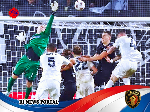 Hasil Imbang Nottingham Forest dan Dominasi Celta Vigo Warnai Pekan Keempat Fase Liga Europa