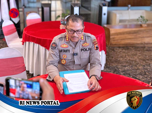 Hasil Sementara Operasi Zebra Candi 2025