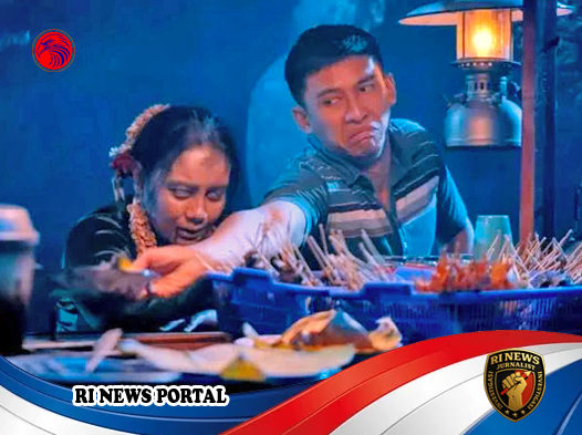 Horor Komedi Lokal yang Menggugat Jalan Pintas Kekayaan