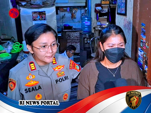 Ibu Korban Penculikan Alvaro Kiano Nugroho Dipulangkan dari Malaysia untuk Tes DNA Forensik