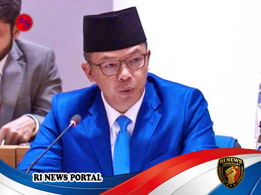 Indonesia Dorong Kemitraan Strategis ASEAN–Uni Eropa Bergerak dari Retorika ke Aksi Konkret