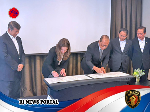 Indonesia Dorong Pasar Karbon Berintegritas Tinggi untuk Manfaat Langsung Komunitas Lokal