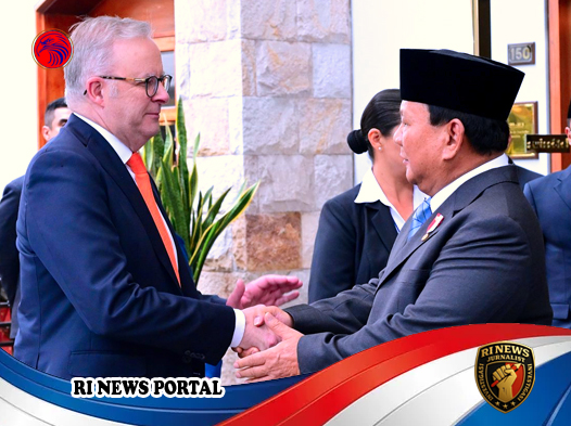 Investasi Australia di Indonesia